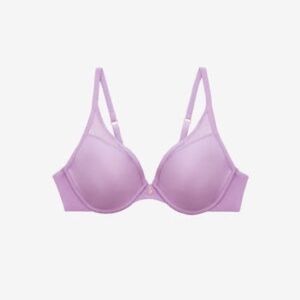 24/7® Classic Uplift Plunge Bra